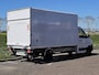 Volkswagen Crafter 35 2.0 Bakwagen Laadklep!