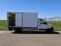 Volkswagen Crafter 35 2.0 Bakwagen Laadklep!