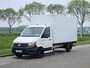 Volkswagen Crafter 35 2.0 Bakwagen Laadklep!