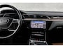 Audi E-tron e-tron 55 quattro advanced 95 kWh | Luchtvering | Trekhaak | Rondomzicht camera | LED