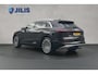 Audi E-tron e-tron 55 quattro advanced 95 kWh | Luchtvering | Trekhaak | Rondomzicht camera | LED