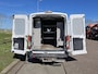 Ford Transit 350 ac dubb cabine EURO6
