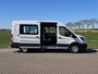 Ford Transit 350 ac dubb cabine EURO6