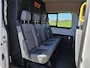 Ford Transit 350 ac dubb cabine EURO6