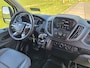 Ford Transit 350 ac dubb cabine EURO6