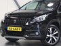 Peugeot 2008 1.2 130PK GT-line | 2de eigenaar | AppleCarPlay/AndroidAuto | Climate Control | Cruise Control | LED | Navigatie | LMV | Parkeersensoren | Privacy Glass | Isofix |