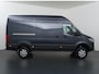Mercedes-Benz Sprinter 319 CDI | Aut. | L2 H2 | Select | 4X4 | Dubbele Schuifdeur | 2800 KG Trekhaak | Lederen bekleding | Distronic Plus | Navigatie | Parkeercamera | Certified