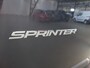 Mercedes-Benz Sprinter 319 CDI | Aut. | L2 H2 | Select | 4X4 | Dubbele Schuifdeur | 2800 KG Trekhaak | Lederen bekleding | Distronic Plus | Navigatie | Parkeercamera | Certified