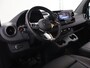 Mercedes-Benz Sprinter 319 CDI | Aut. | L2 H2 | Select | 4X4 | Dubbele Schuifdeur | 2800 KG Trekhaak | Lederen bekleding | Distronic Plus | Navigatie | Parkeercamera | Certified