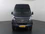Mercedes-Benz Sprinter 319 CDI | Aut. | L2 H2 | Select | 4X4 | Dubbele Schuifdeur | 2800 KG Trekhaak | Lederen bekleding | Distronic Plus | Navigatie | Parkeercamera | Certified