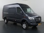 Mercedes-Benz Sprinter 319 CDI | Aut. | L2 H2 | Select | 4X4 | Dubbele Schuifdeur | 2800 KG Trekhaak | Lederen bekleding | Distronic Plus | Navigatie | Parkeercamera | Certified