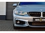 BMW 4-Serie Gran Coupe 420d High Executive | M-Sport | Pano | 360°cam | HUD |