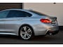 BMW 4-Serie Gran Coupe 420d High Executive | M-Sport | Pano | 360°cam | HUD |