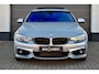 BMW 4-Serie Gran Coupe 420d High Executive | M-Sport | Pano | 360°cam | HUD |