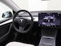Tesla Model Y Long-Range AWD 351pk 75 kWh 93.7% SoH [ WIT LEDER+AUTOPILOT+TREKHAAK+19 INCH+PREMIUM AUDIO ]