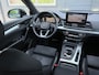 Audi Q5 50TFSI E 300pk Sport Quattro Luchtvering Pano Tr.Haak LED ACC El.Zetels Camera Keyless