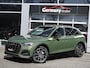 Audi Q5 50TFSI E 300pk Sport Quattro Luchtvering Pano Tr.Haak LED ACC El.Zetels Camera Keyless
