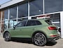 Audi Q5 50TFSI E 300pk Sport Quattro Luchtvering Pano Tr.Haak LED ACC El.Zetels Camera Keyless