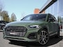 Audi Q5 50TFSI E 300pk Sport Quattro Luchtvering Pano Tr.Haak LED ACC El.Zetels Camera Keyless