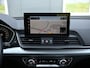 Audi Q5 50TFSI E 300pk Sport Quattro Luchtvering Pano Tr.Haak LED ACC El.Zetels Camera Keyless