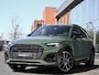Audi Q5 50TFSI E 300pk Sport Quattro Luchtvering Pano Tr.Haak LED ACC El.Zetels Camera Keyless