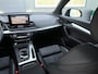 Audi Q5 50TFSI E 300pk Sport Quattro Luchtvering Pano Tr.Haak LED ACC El.Zetels Camera Keyless