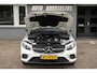 Mercedes-Benz GLC Coupe 250 4MATIC Edition 1 AMG open dak trekhaak