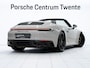 Porsche 911 Carrera 4 GTS Cabriolet