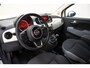 Fiat 500 0,9 TwinAir PopStar [ Navi Airco Cruise, LED]
