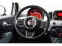 Fiat 500 0,9 TwinAir PopStar [ Navi Airco Cruise, LED]