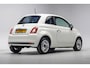 Fiat 500 0,9 TwinAir PopStar [ Navi Airco Cruise, LED]