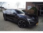 Peugeot 408 1.2 PureTech GT 130 PK Autom Panodak Leder/Alcantara Navi Camera Clima Adaptieve Cruise 2x PDC LMV ENZ NL Auto.
