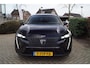 Peugeot 408 1.2 PureTech GT 130 PK Autom Panodak Leder/Alcantara Navi Camera Clima Adaptieve Cruise 2x PDC LMV ENZ NL Auto.