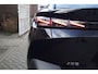 Peugeot 408 1.2 PureTech GT 130 PK Autom Panodak Leder/Alcantara Navi Camera Clima Adaptieve Cruise 2x PDC LMV ENZ NL Auto.