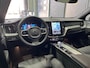 Volvo XC60 T6 Plug-in hybrid Ultra Black Edition | Bowers&Wilkins | Trekhaak | Massage | Head-Up | Panoramadak