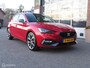 SEAT Leon 1.5 eTSI FR Business Intense|Keyless entry/go|Sfeerverlichting|Carplay|Lane assist