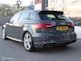 Audi A3 Sportback 35 TFSI CoD Sport S Line Edition|Nanograu|Dealeronderhouden.