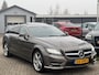 Mercedes-Benz CLS Shooting Brake 350 CDI 4-Matic AMG 2014