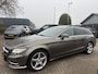Mercedes-Benz CLS Shooting Brake 350 CDI 4-Matic AMG 2014