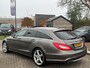 Mercedes-Benz CLS Shooting Brake 350 CDI 4-Matic AMG 2014