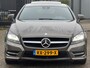 Mercedes-Benz CLS Shooting Brake 350 CDI 4-Matic AMG 2014