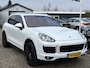 Porsche Cayenne 3.6 S V6 Benzine Wit 2015 Panoramadak Facelift