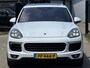Porsche Cayenne 3.6 S V6 Benzine Wit 2015 Panoramadak Facelift