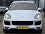 Porsche Cayenne 3.6 S V6 Benzine Wit 2015 Panoramadak Facelift