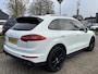 Porsche Cayenne 3.6 S V6 Benzine Wit 2015 Panoramadak Facelift