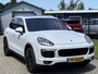 Porsche Cayenne 3.6 S V6 Benzine Wit 2015 Panoramadak Facelift