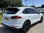 Porsche Cayenne 3.6 S V6 Benzine Wit 2015 Panoramadak Facelift