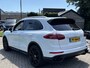 Porsche Cayenne 3.6 S V6 Benzine Wit 2015 Panoramadak Facelift