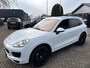 Porsche Cayenne 3.6 S V6 Benzine Wit 2015 Panoramadak Facelift