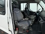 IVECO Daily 35C14 2.3 Kipper Dubbele Cabine Dubbellucht 6 Stoelen Airco Cruise Control Trekhaak Luchtgeveerde stoel